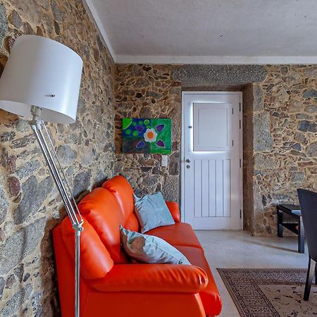 Villa Redouca Cedrim Bagian luar foto