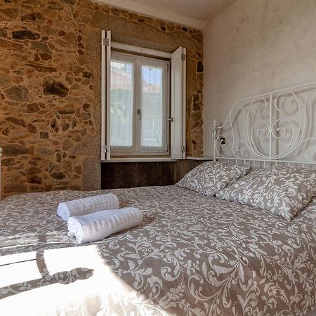 Villa Redouca Cedrim Bagian luar foto