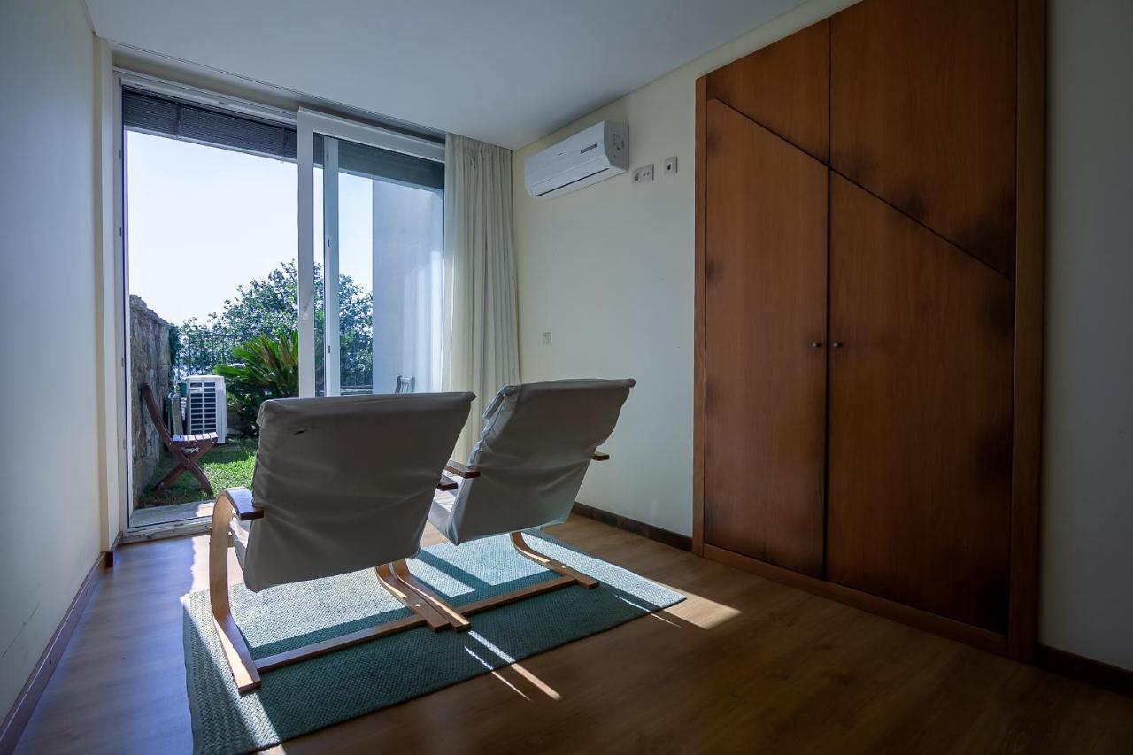 Villa Redouca Cedrim Bagian luar foto