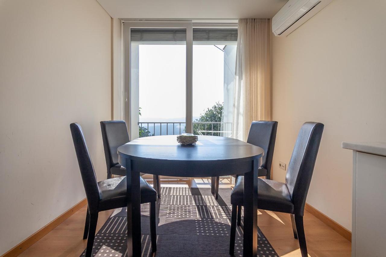 Villa Redouca Cedrim Bagian luar foto