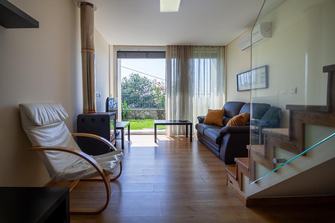 Villa Redouca Cedrim Bagian luar foto