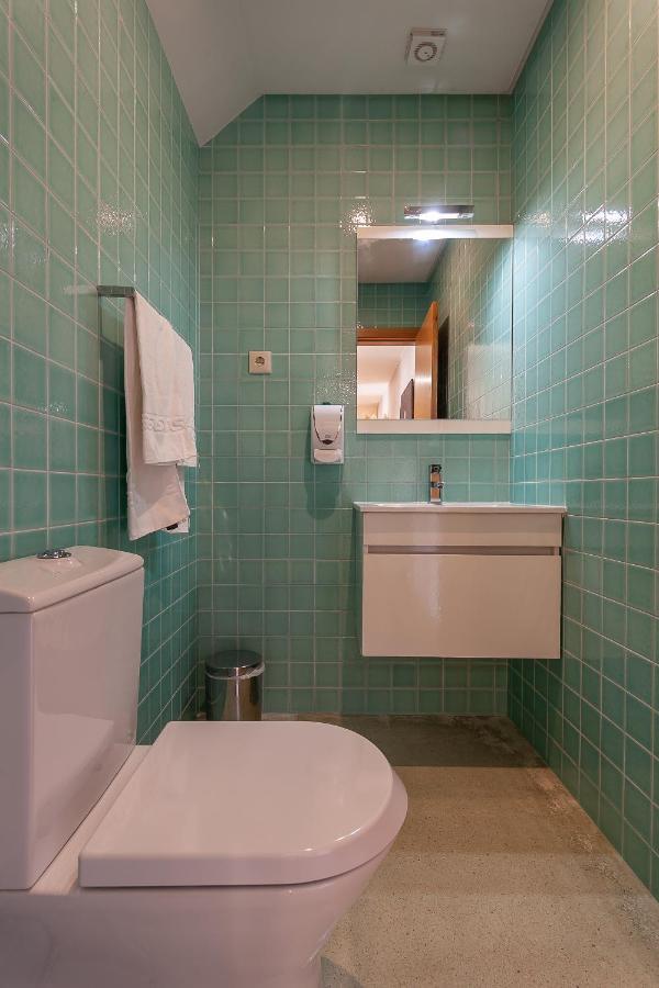 Villa Redouca Cedrim Bagian luar foto