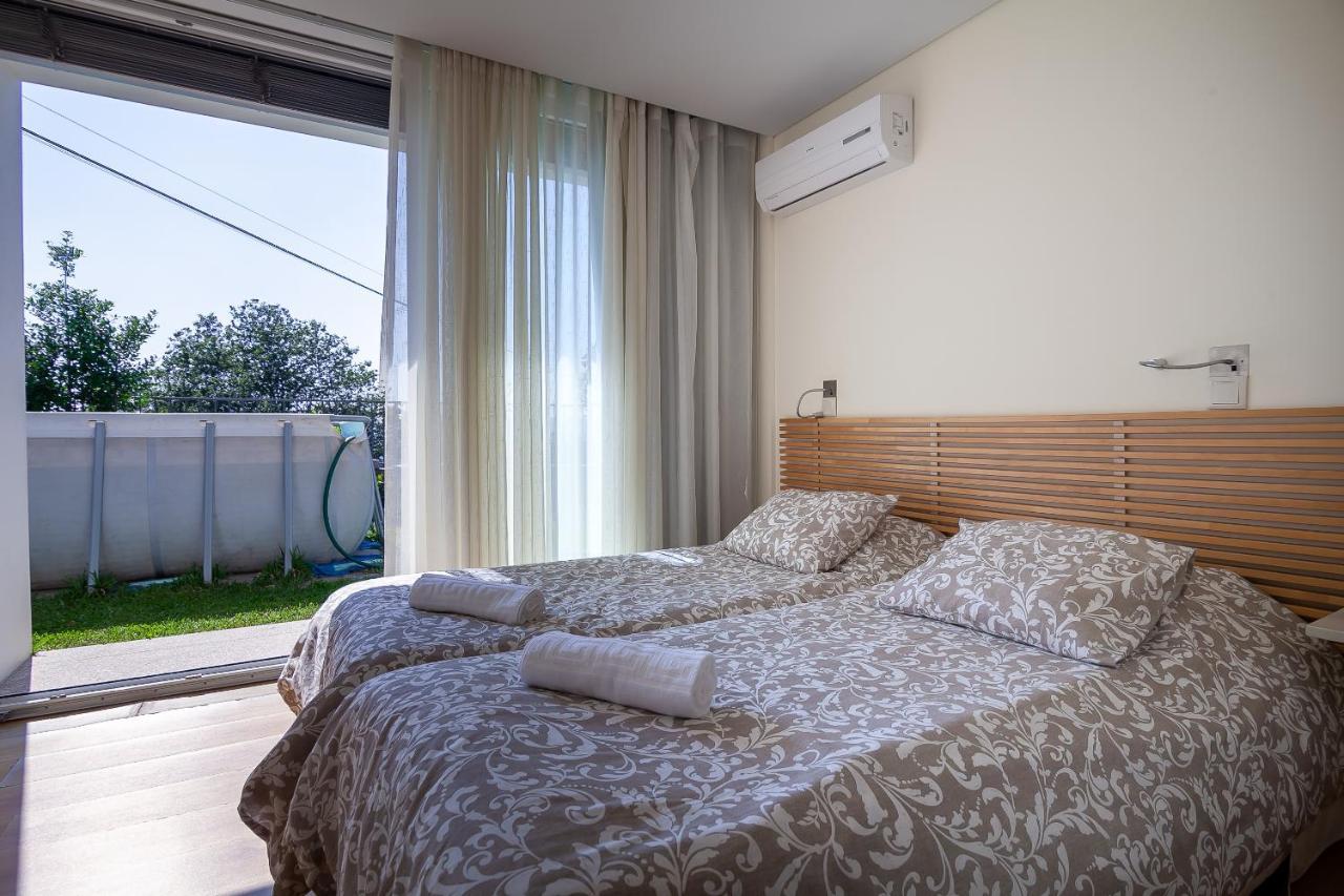 Villa Redouca Cedrim Bagian luar foto