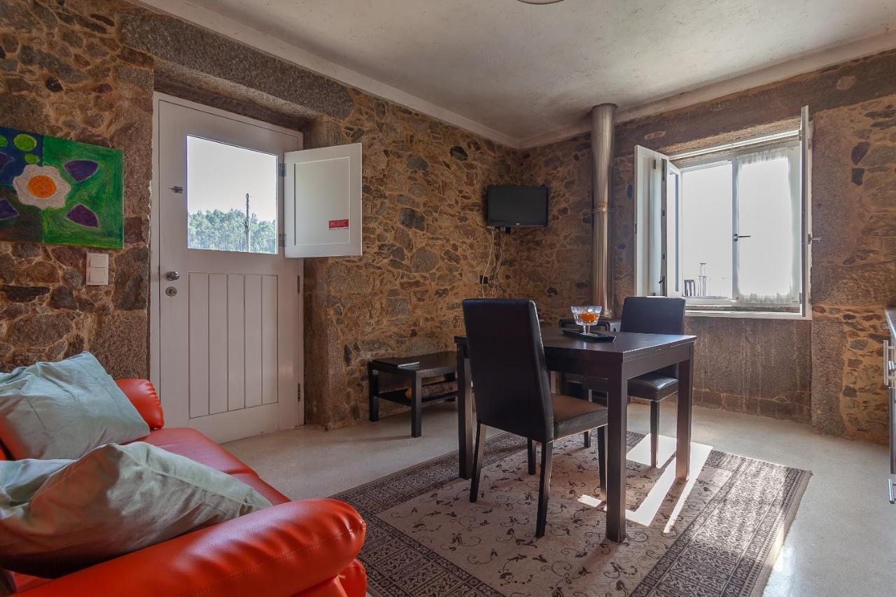 Villa Redouca Cedrim Bagian luar foto