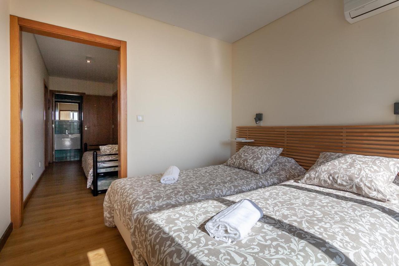 Villa Redouca Cedrim Bagian luar foto