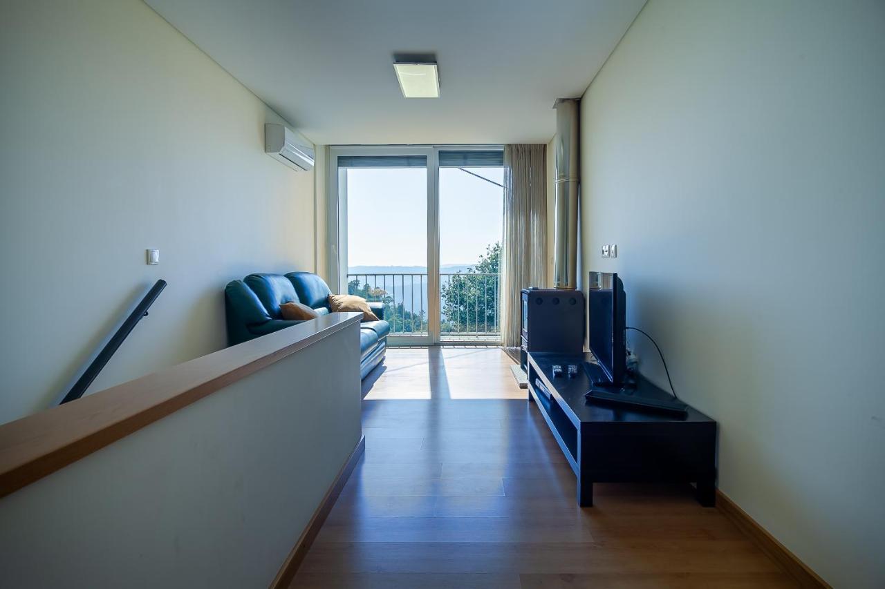 Villa Redouca Cedrim Bagian luar foto