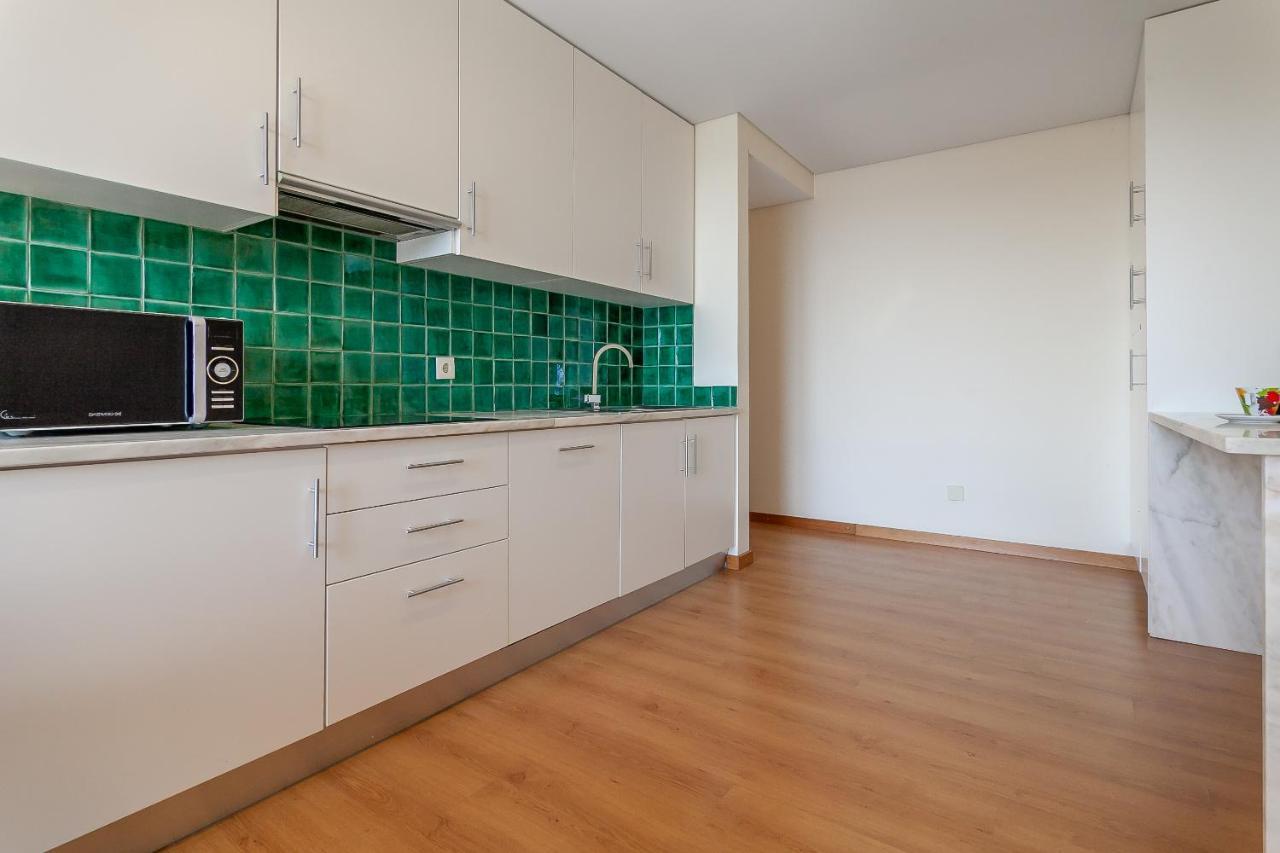 Villa Redouca Cedrim Bagian luar foto