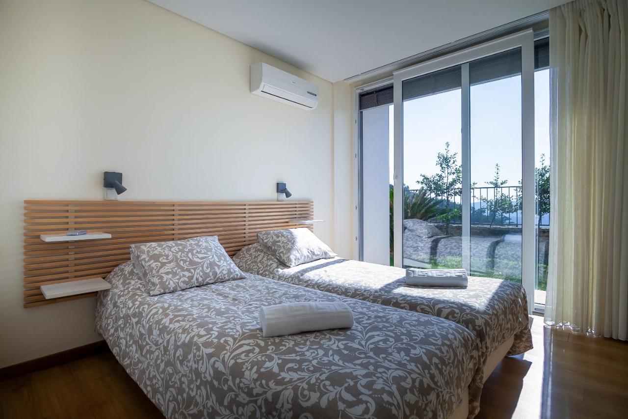 Villa Redouca Cedrim Bagian luar foto