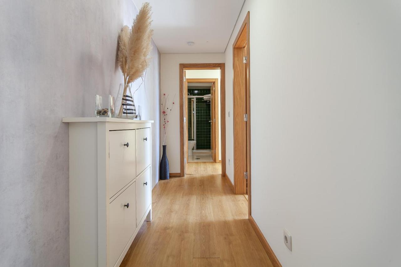 Villa Redouca Cedrim Bagian luar foto