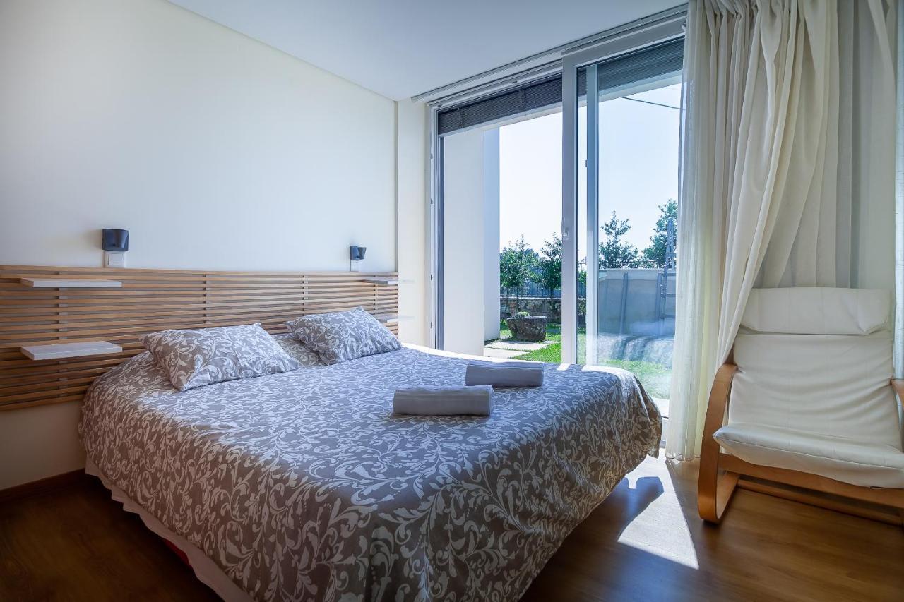 Villa Redouca Cedrim Bagian luar foto