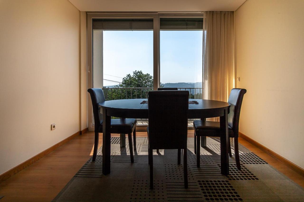 Villa Redouca Cedrim Bagian luar foto