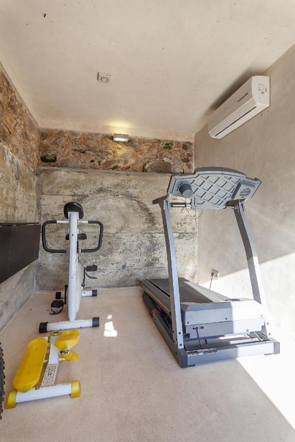 Villa Redouca Cedrim Bagian luar foto