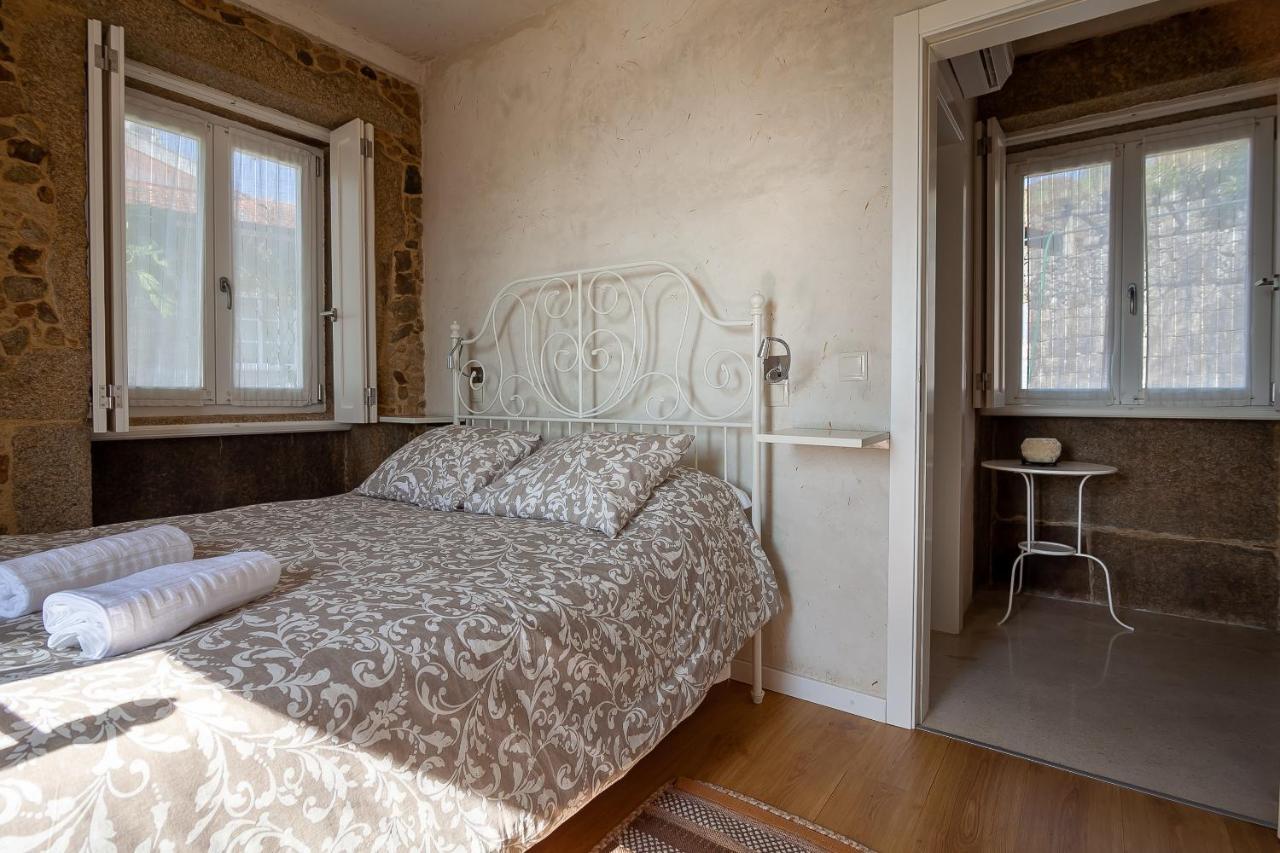 Villa Redouca Cedrim Bagian luar foto