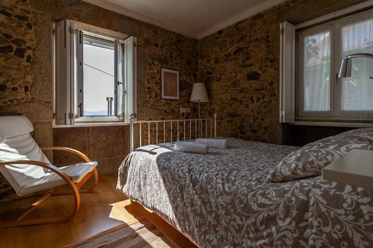Villa Redouca Cedrim Bagian luar foto