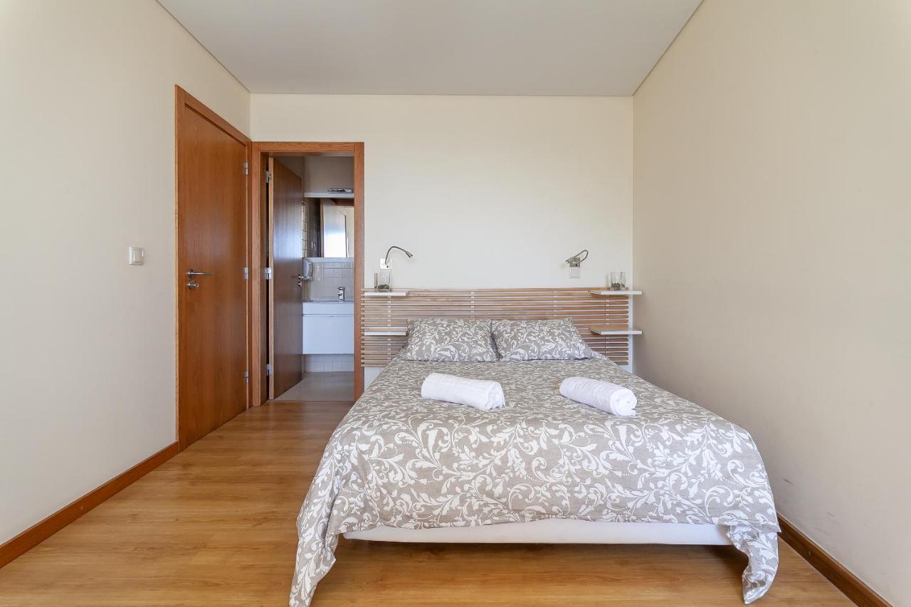 Villa Redouca Cedrim Bagian luar foto