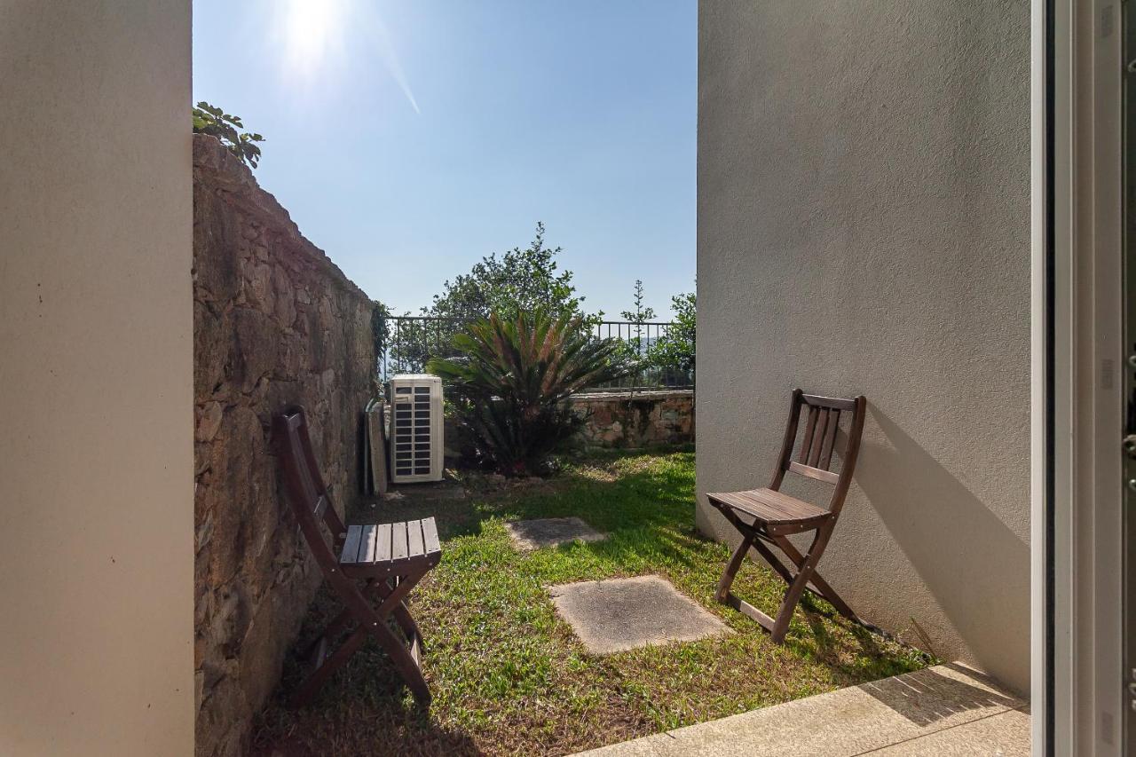 Villa Redouca Cedrim Bagian luar foto