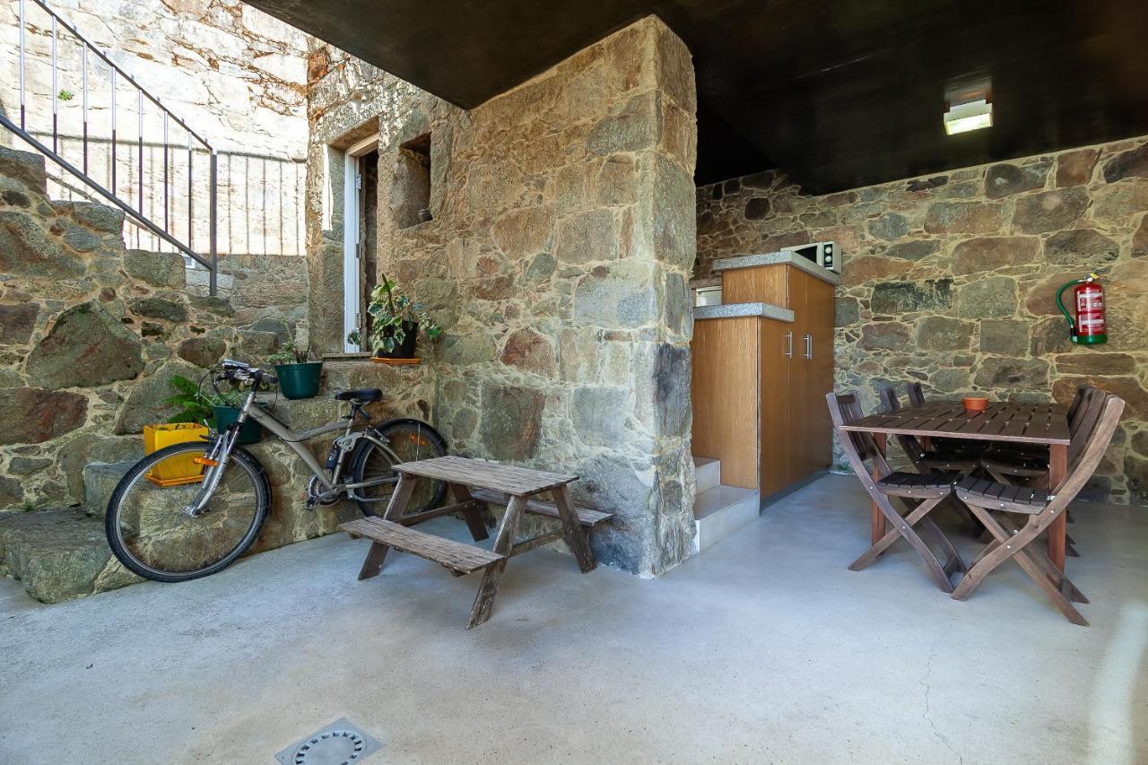 Villa Redouca Cedrim Bagian luar foto